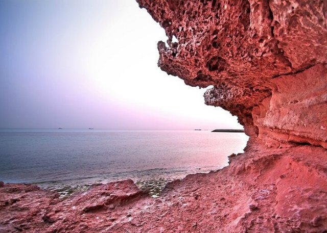 تور کیش