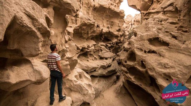 تور قشم نوروز 1402