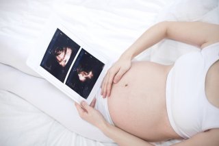 چگونه لحظات بارداری را به بهترین نحو ممکن عکسبرداری کنیم؟