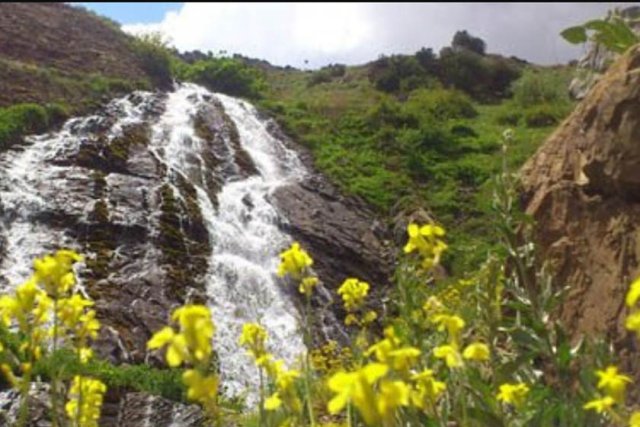 دره گزندر سرابی