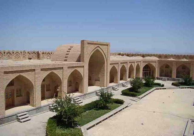 بقعه پیربکران
