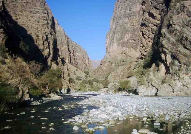 تنگه برنجان