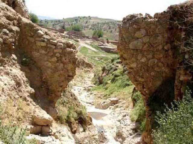 قلعه سازبن