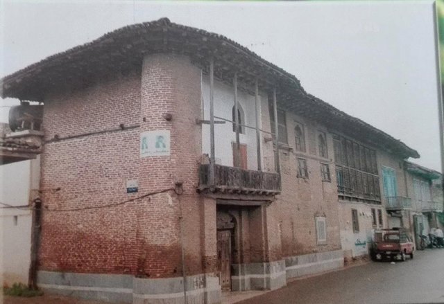 خانه دریا بیگی