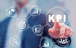 kpi چیست؟ هر چه درباره شاخص کلیدی عملکرد باید بدانید