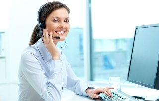 شاخص‌های کلیدی مرکز تلفن و راهکار هوش تجاری برای Voip