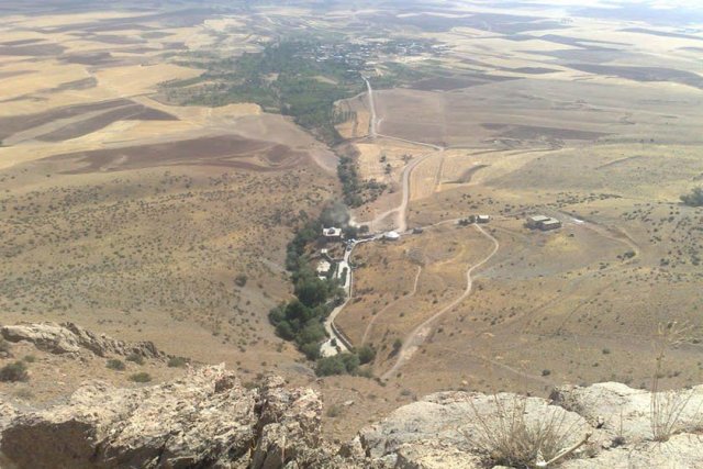 روستای گایکان