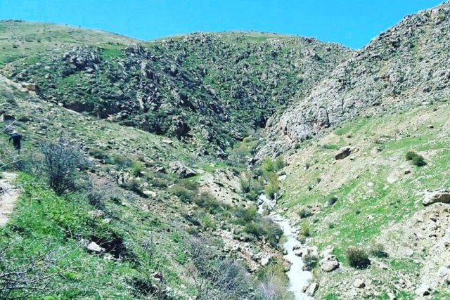 آبشار نره گر