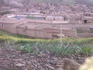روستای ابدال آباد