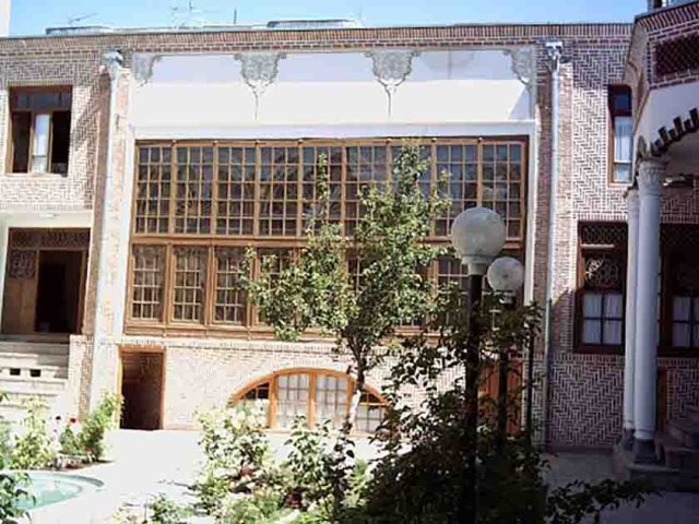 موزه سنجش