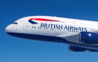 از ضرر دهی تا تسخیر بازار، داستان یک انتخاب (British Airways)