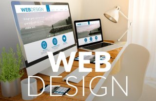 طراحی سایت شخصی با وردپرس