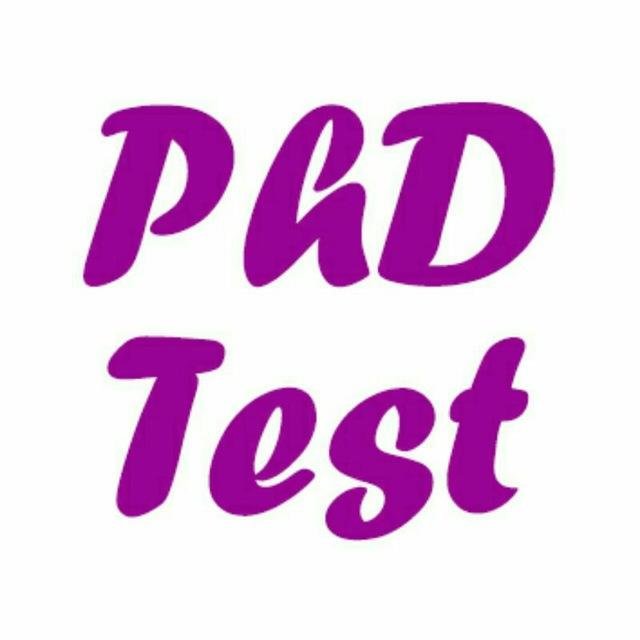 تراز دعوت به مصاحبه دکتری - phdtest