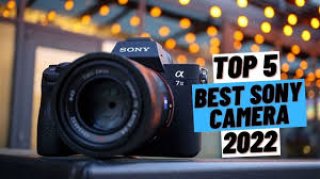 بهترین دوربین سونی برای ولاگری، ساخت کلیپ و عکاسی در سال 2022
