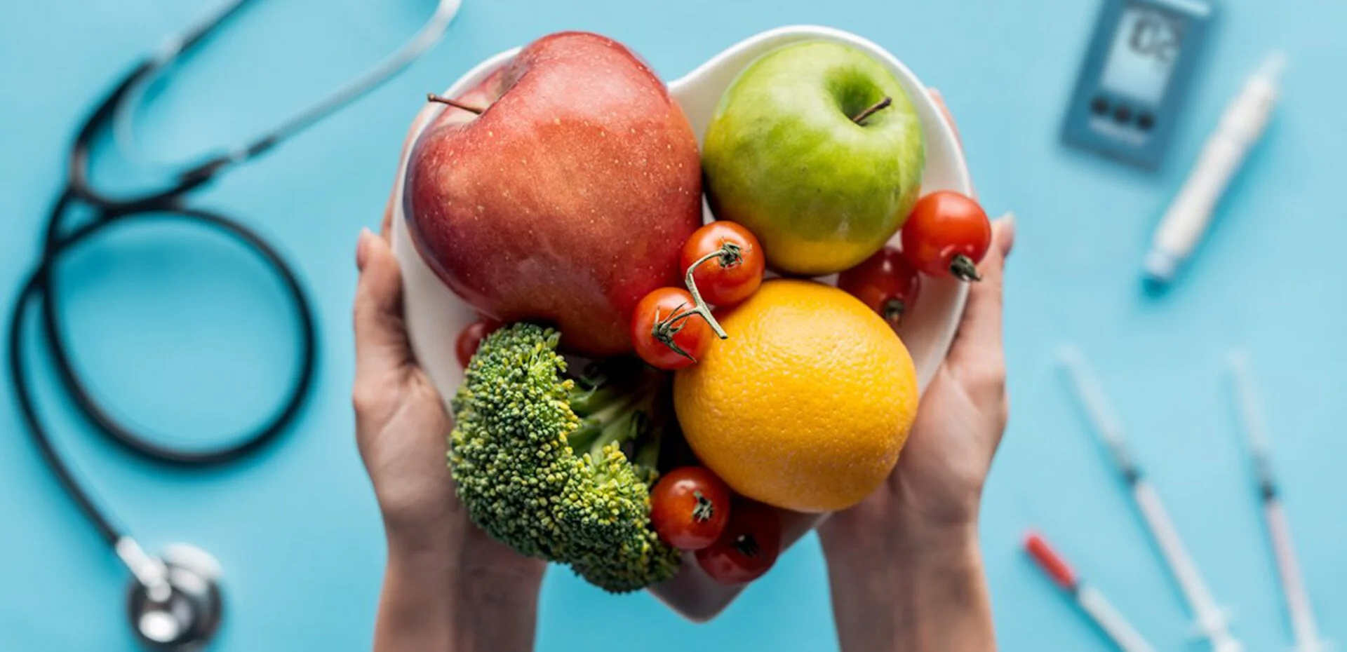 میوه های مفید و مضر برای افراد مبتلا به دیابت
