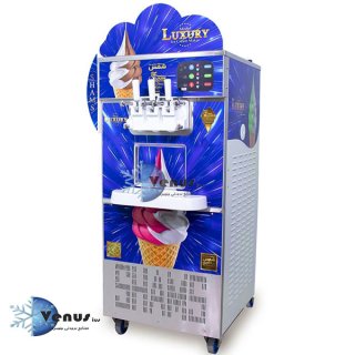 لیست قیمت انواع دستگاه بستنی ساز تیر ماه 1401