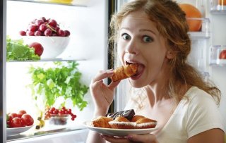 ۱۴ ترفند ساده برای کاهش کالری بدون احساس گرسنگی
