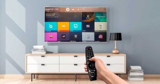 آیا قصد خرید یک تلویزیون جدید دارید؟ تفاوت بین Android TV و Smart TV را یاد بگیرید!
