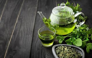 خواص چای سبز برای سلامتی و تناسب اندام