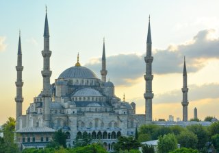 چرا خرید ویلا و ملک در ترکیه را توصیه می کنیم؟