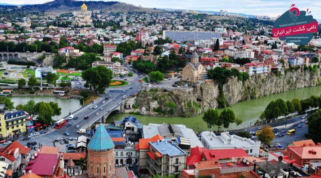 تور گرجستان