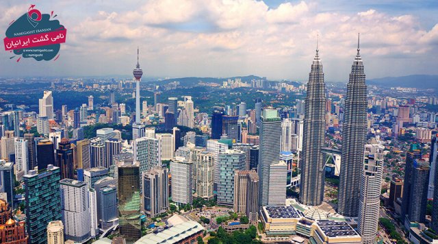 تور مالزی