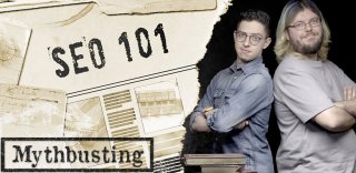 ۳ فاکتور مهم سئو از زبان گوگل (SEO Mythbusting 101)