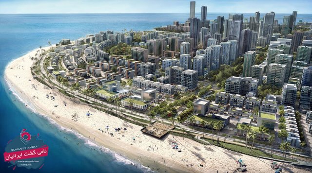 تور سریلانکا