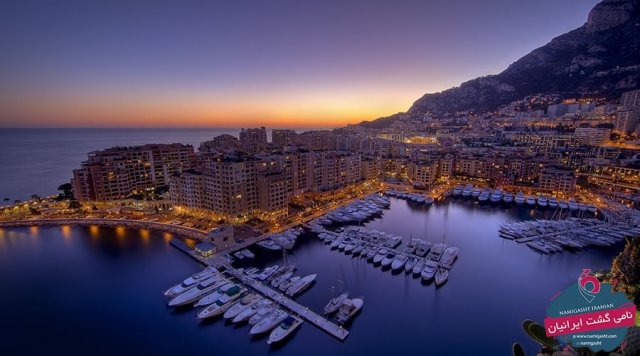 تور لبنان