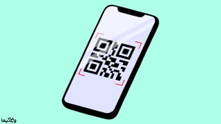 QR Code در وردپرس | ساخت خودکار QR Code از نوشته‌های وردپرس