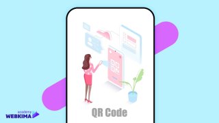 10+ بهترین سایت ساخت qr code رایگان
