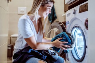 دلایل گرم نشدن آب در ماشین لباسشویی | چرا لباسشویی آب را گرم نمی کند