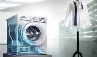 برق داشتن بدنه ماشین لباسشویی | برق دادن بدنه لباسشویی