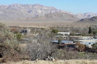 روستای چنار ناز