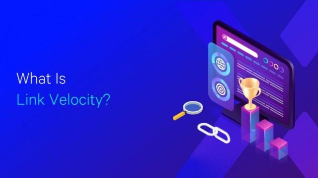 Link Velocity چیست؟