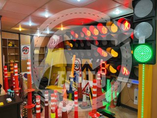 مرکز فروش تجهیزات ترافیکی در تهران
