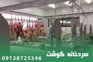 سردخانه صنعتی | انواع سردخانه زیر و بالای صفر