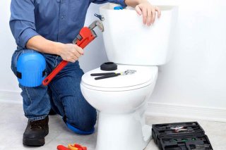  نحوه تعمیر سیفون توالت فرنگی: راهنمایی کامل برای رفع اشکال و بهبود عملکرد