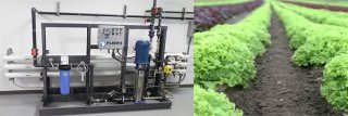 اهمیت و کاربردهای دستگاه تصفیه آب در کشاورزی و باغی