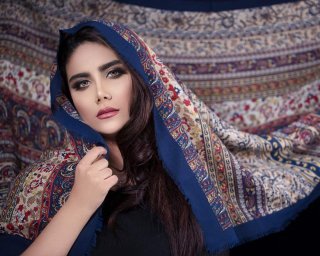 بهترین سایت خرید شال و روسری ایران