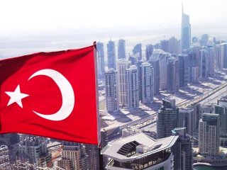روش دریافت ویزای دبی از ترکیه چگونه است؟