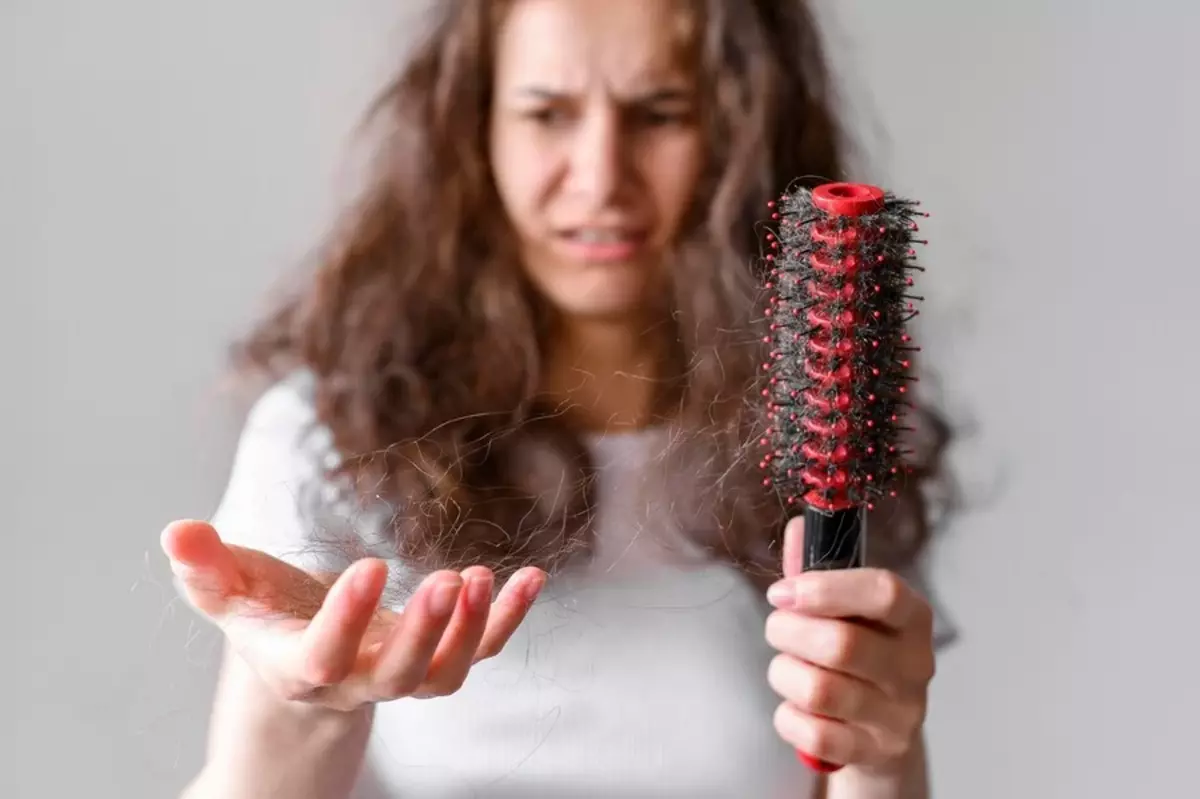 جلوگیری از ریزش مو | راه و روش ها برای جلوگیری از ریزش مو 