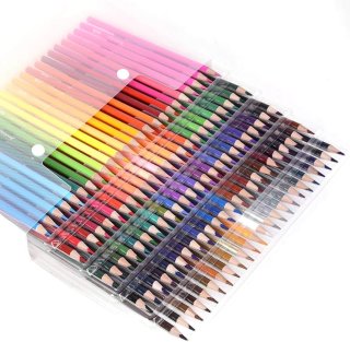 “راهنمای خلاقیت با مداد رنگی فانتزی: چگونه با استفاده از مداد‌های رنگی فانتزی طرح‌های جالب و خلاقانه بسازیم” 