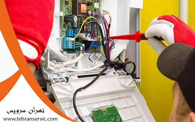 ارورهای پکیج استانبول