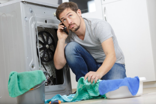راهنمای تعمیر ماشین ظرفشویی (قسمت سوم)