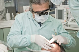 خدمات ارائه شده در دندانپزشکیها چیست؟