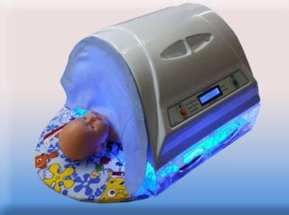 دستگاه زردی نوزاد با خدمات پرستاری آریا فتو را امتحان کنید