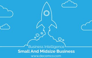 آیا هوش تجاری bi برای شرکت‌های کوچک و متوسط مناسب است؟