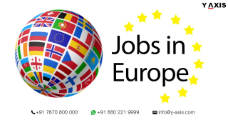 چطور در اروپا شغل پیدا کنم؟