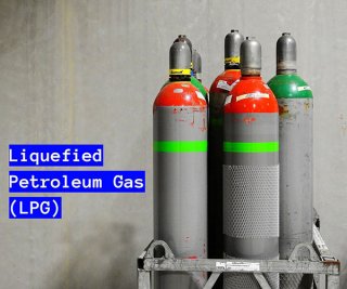 Liquefied Petroleum Gases